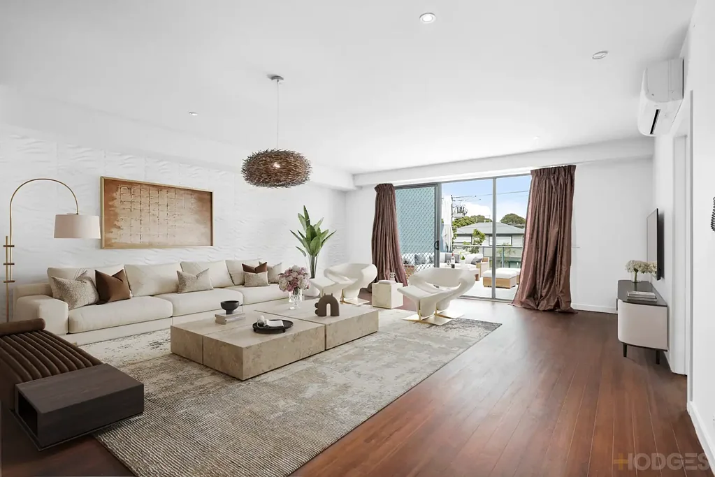 102/135 Lower Dandenong Road, Mentone, VIC 3194
