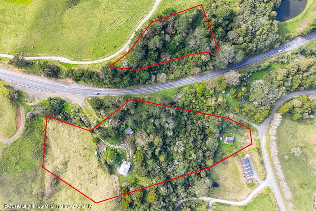 1679 State Highway 12, Paparoa, Kaipara, Northland