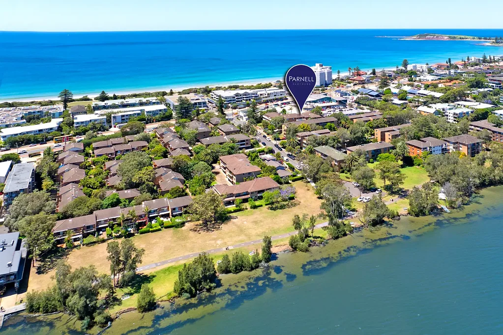 13/2-6 Robertson Street, Narrabeen, NSW 2101