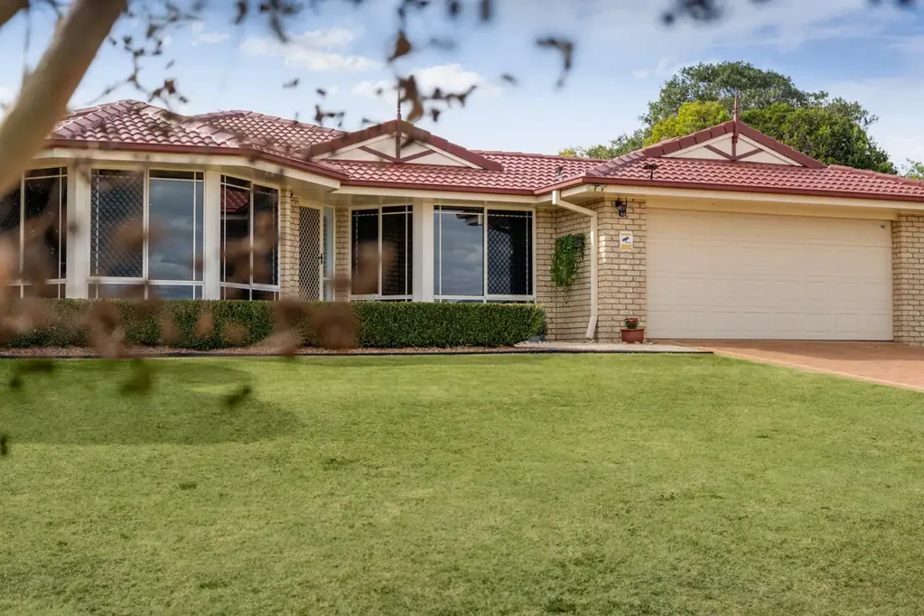 Wyreema 4房  Family Home with Space, Lifestyle & Parkside Position