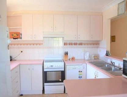 5 Hillam Avenue, Narrabri, Tamworth, 3房, 1浴, House