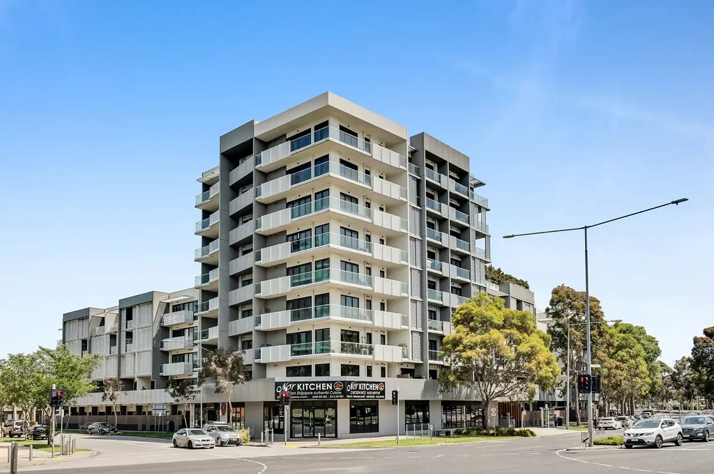 329/80 Cheltenham Road, Dandenong, VIC 3175
