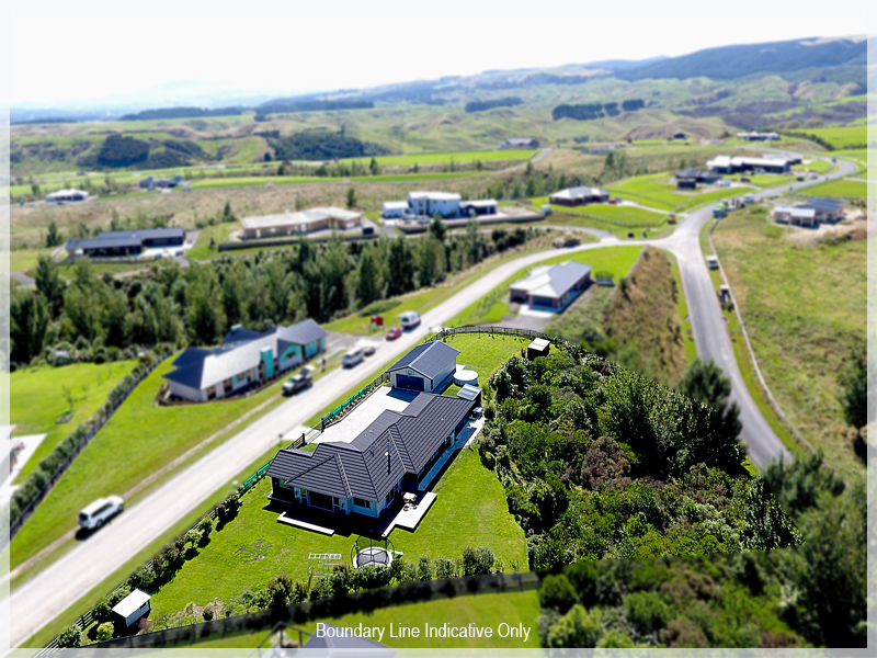 17 Westwood Drive, Aokautere, Palmerston North, 4 ਕਮਰੇ, 0 ਬਾਥਰੂਮ, Lifestyle Section