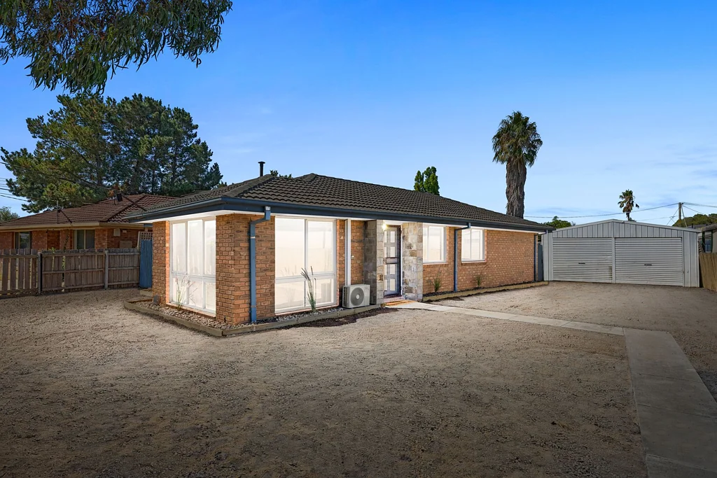 2 Jabiru Court, Werribee, VIC 3030