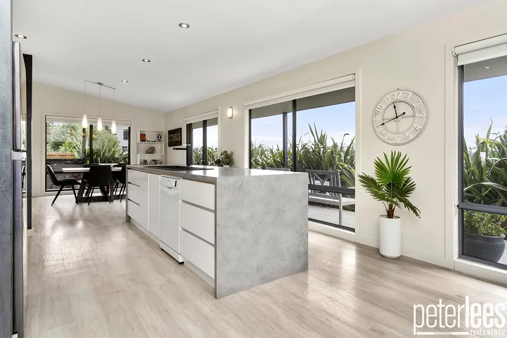 Coles Bay 3房  Coastal Lifestyle Home Awaits