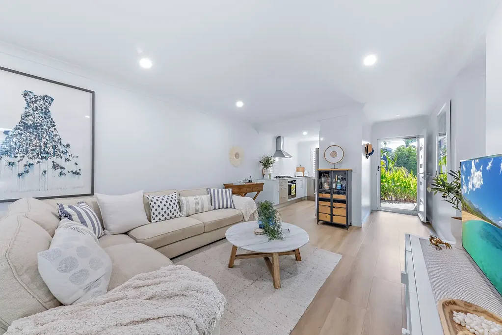 Cannonvale 3ਬੈੱਡਰੂਮ Spacious Townhouse with Quality Coastal Finishes & Tropical Alfresco