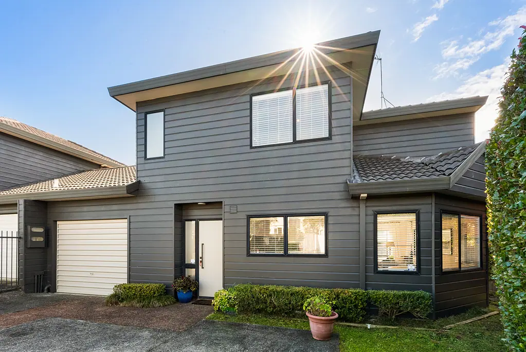 2B Tokomaru Street, Orakei, Auckland City, Auckland