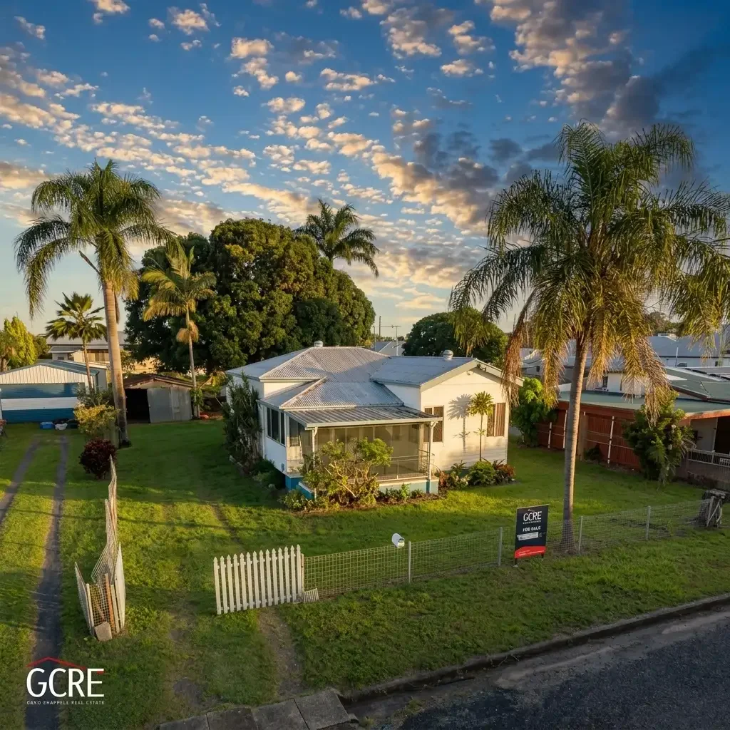 4 Duncan Street, West Mackay, QLD 4740