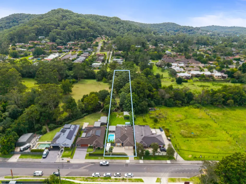 24 Fountains Road, Narara, NSW 2250