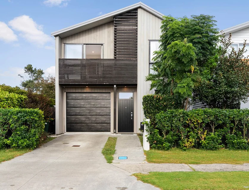14 Courage Road, Takanini, Papakura, Auckland, 4房, 2浴, 独立屋