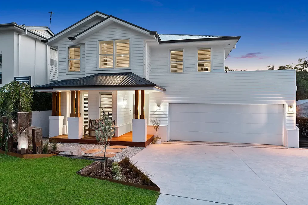 24 Lavinia Street, Forresters Beach, NSW 2260