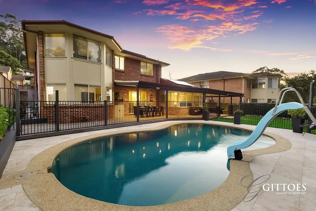 Lisarow 6غرفة نوم Spacious Family Living & Exceptional Outdoor Entertaining