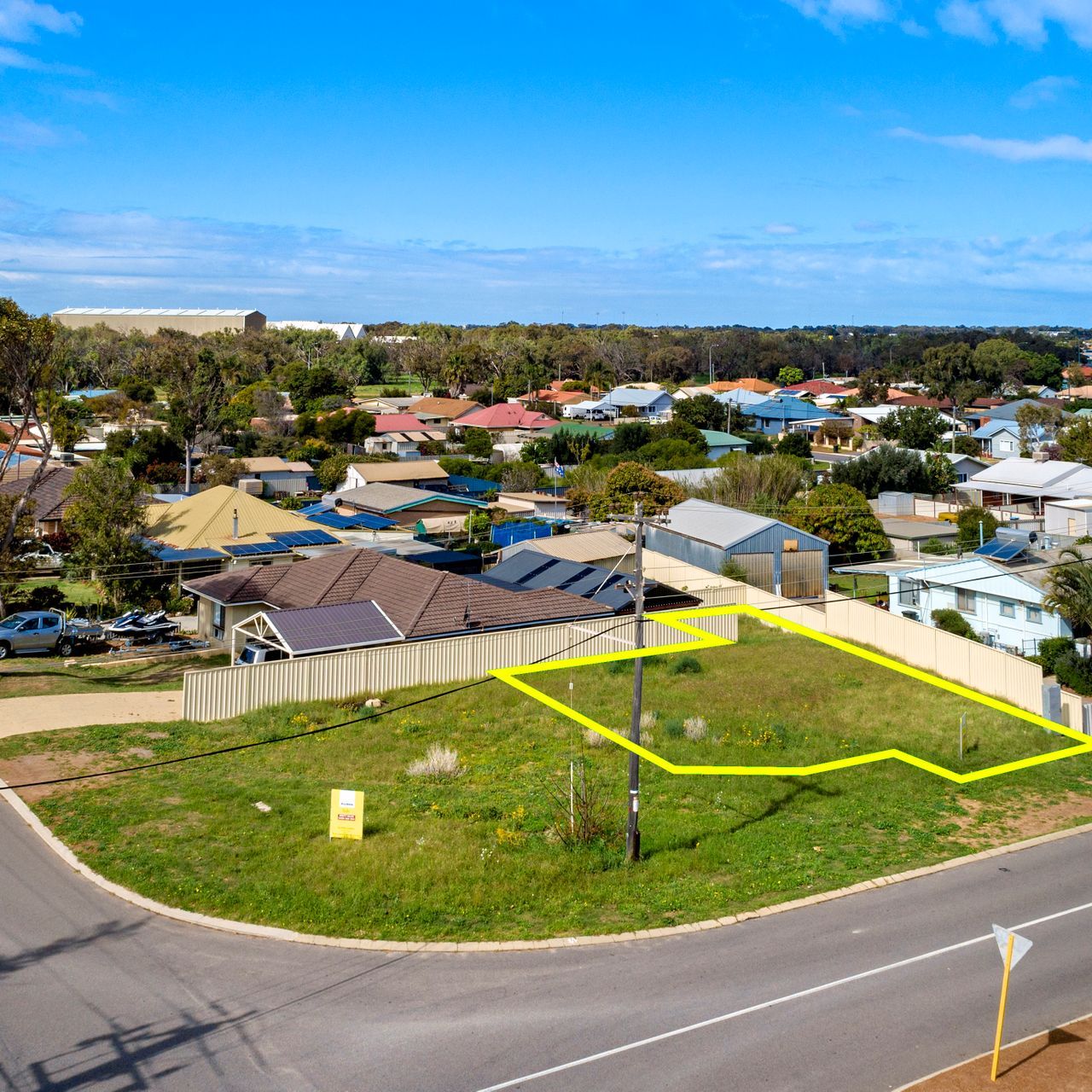 274 GEORGE RD, BERESFORD WA 6530, 0 rūma, 0 rūma horoi, Section