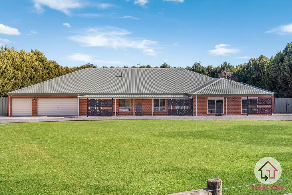 22 Morris Court, Kilmore, VIC 3764