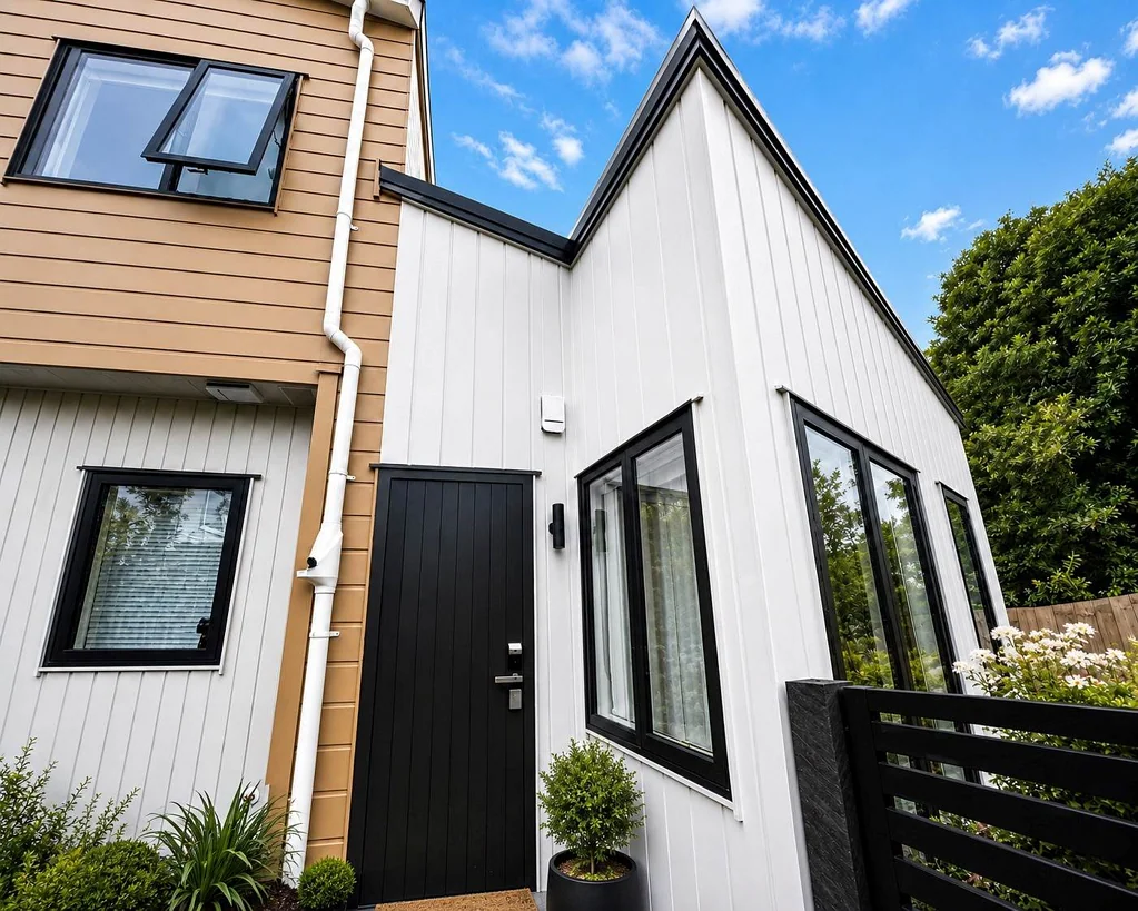 Step Into Comfort – Your Ideal 1-Bedroom Retre...