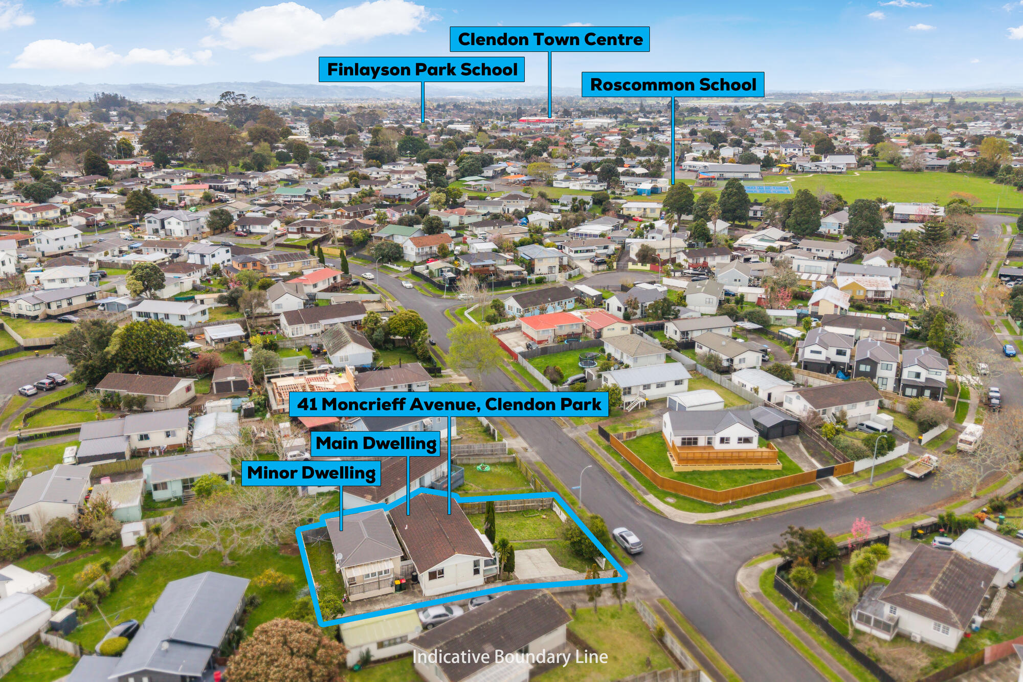 41 Moncrieff Avenue, Manurewa, photo 1