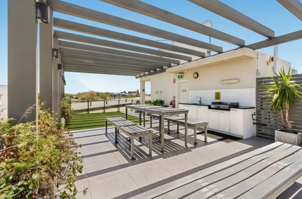 Kedron 1Zimmer Light-filled 1-Bed Apartment in Kedron!
