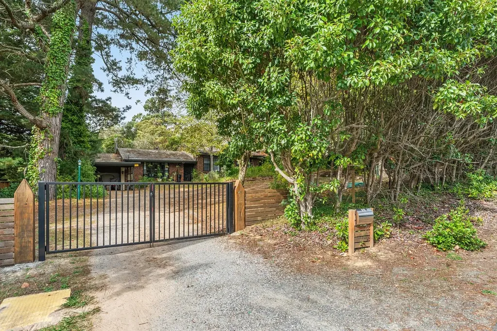 Bridgewater 4Zimmer Reach for the treetops; a Hills escape with soul and serenity…