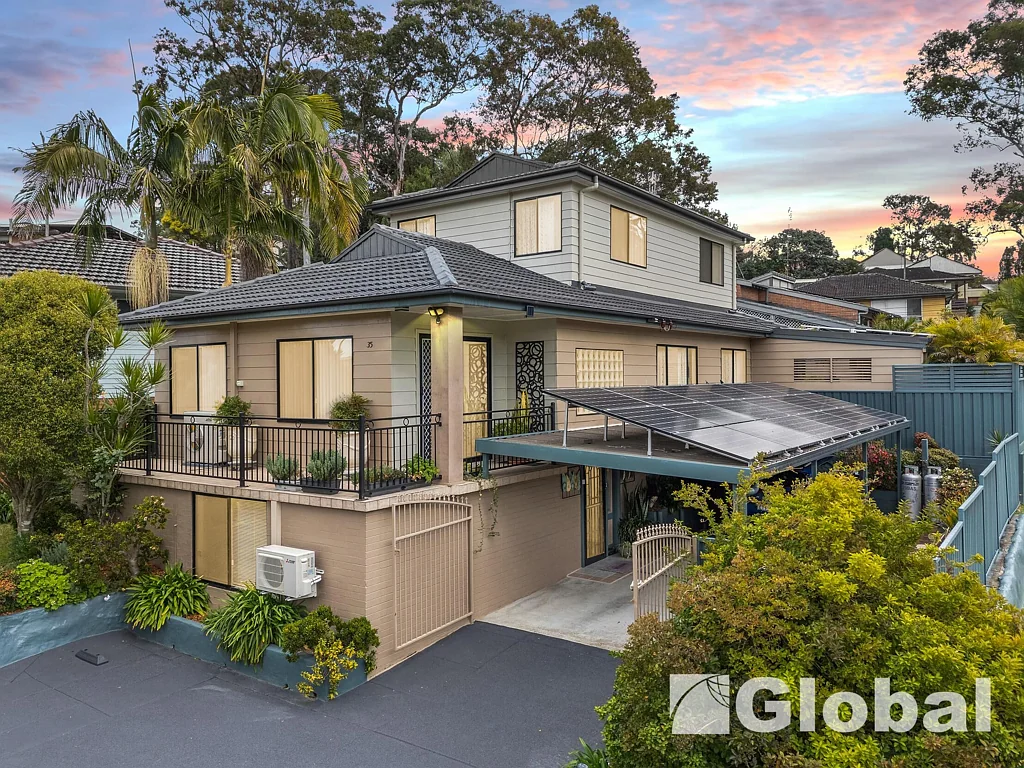 35 Blandford Street, Fennell Bay, NSW 2283