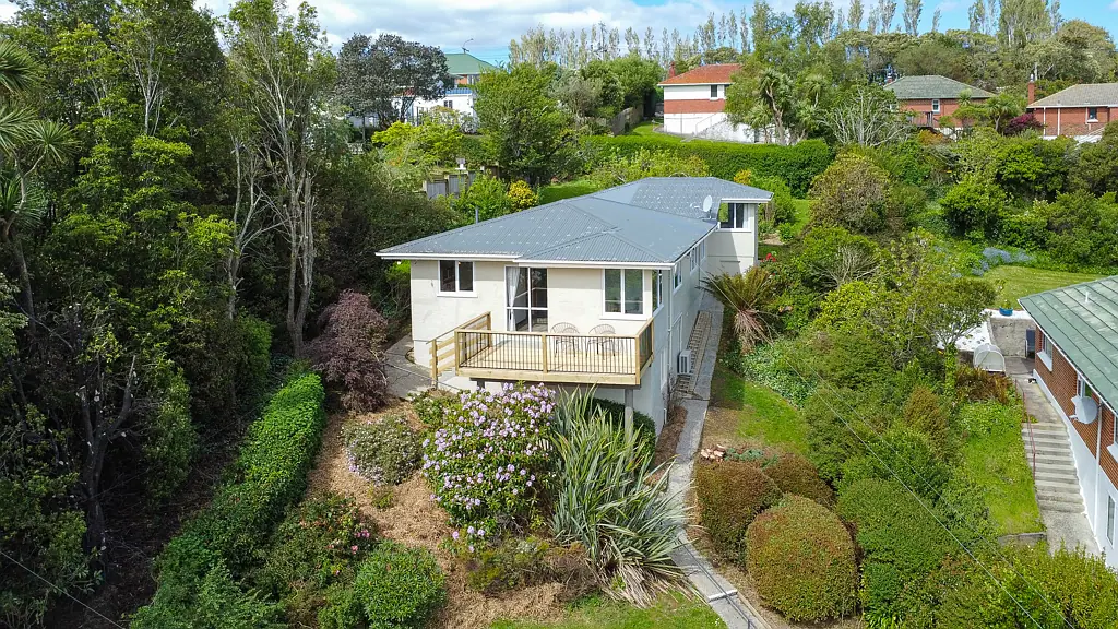 38 Hillary Street, Liberton, Dunedin, Otago