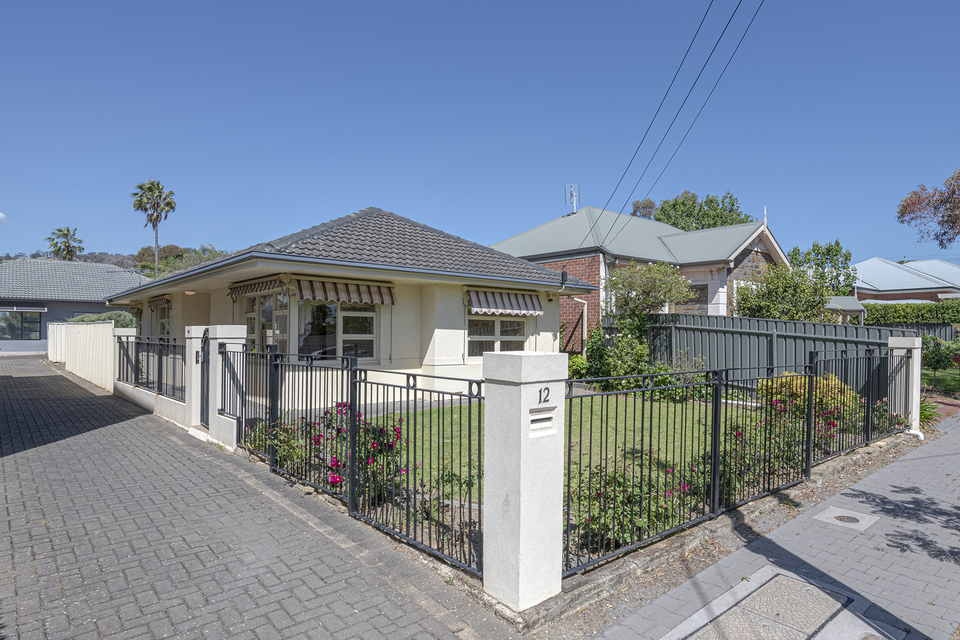 12 TORRENS ST, MITCHAM SA 5062, 0 Schlafzimmer, 0 Badezimmer, House