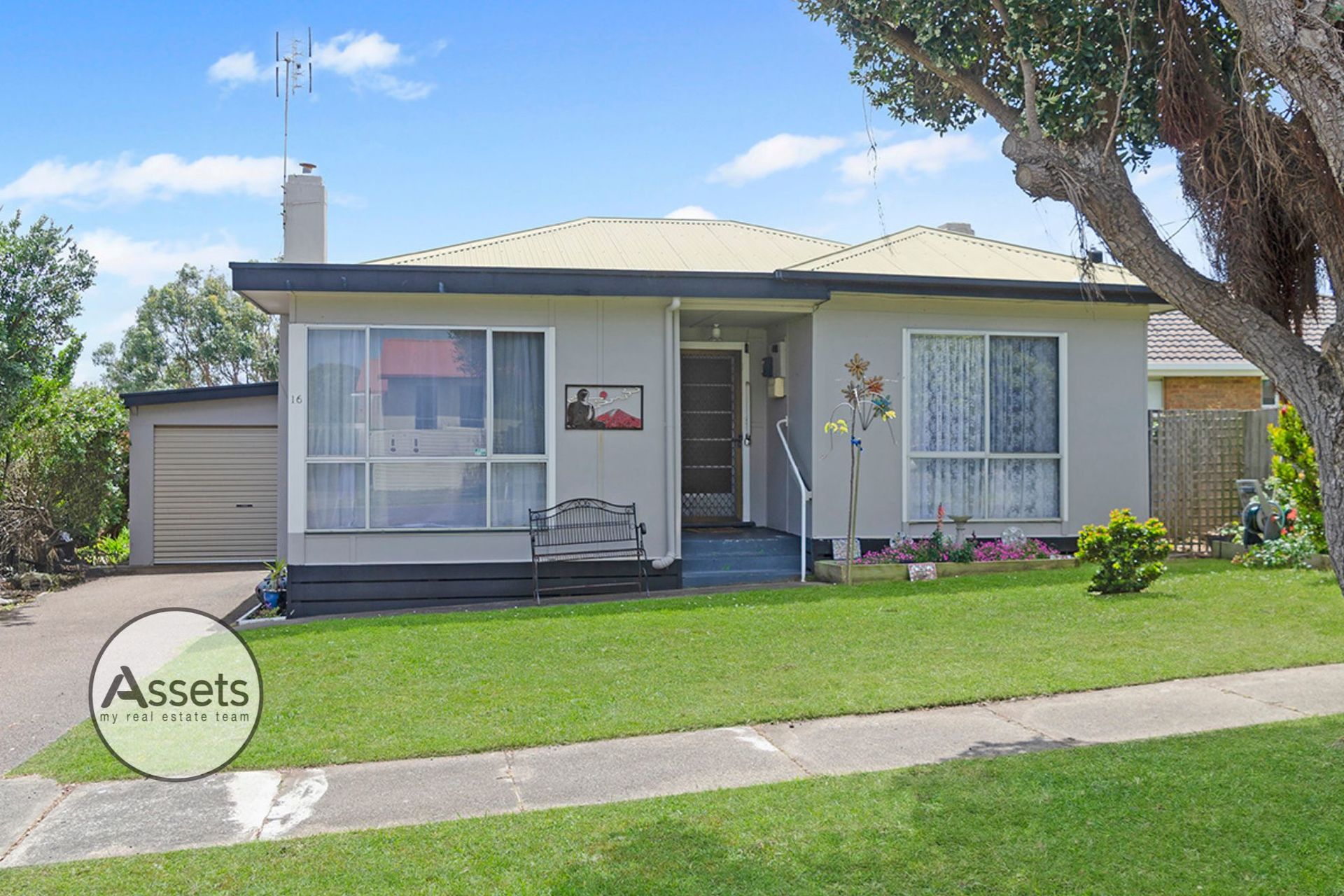 16 PATRICK ST, PORTLAND VIC 3305, 0 ਕਮਰੇ, 0 ਬਾਥਰੂਮ, House