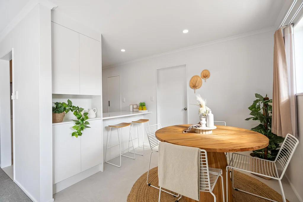 Kensington 2Kwarto Everything's New. Just Move In.