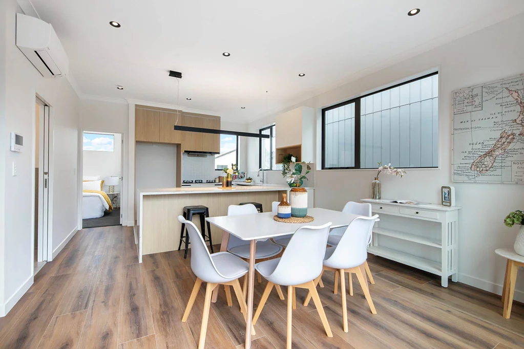New Lynn 3غرفة نوم Standalone, Freehold-Ideal for First Home Buyers!