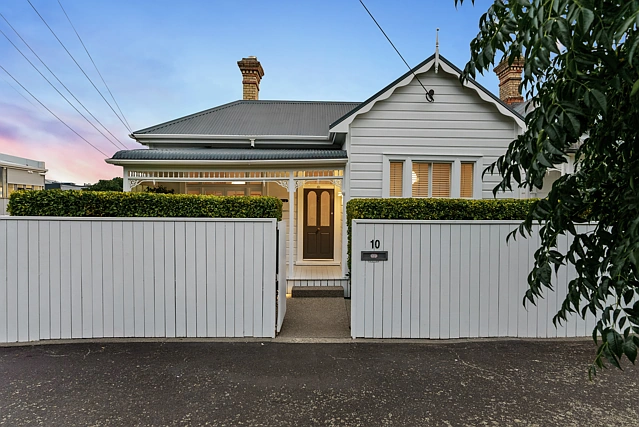 10 Murdoch Road, Grey Lynn, Grey Lynn, Auckland City