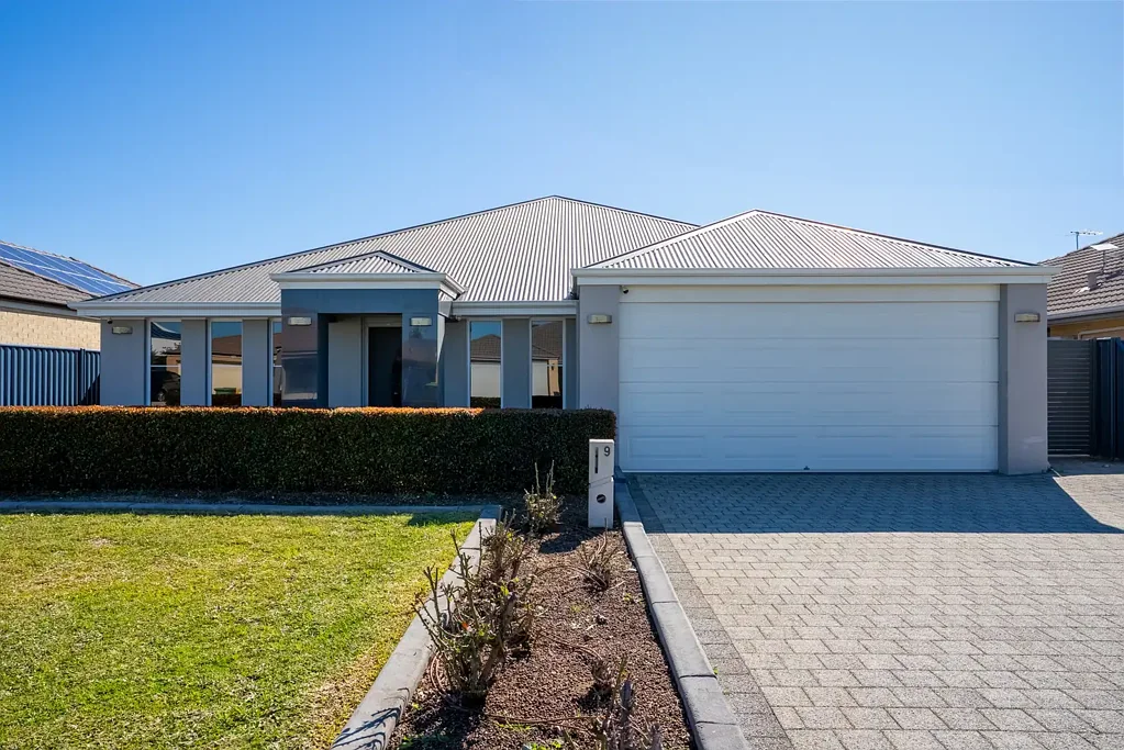 9 Indoon Way, Baldivis, WA 6171