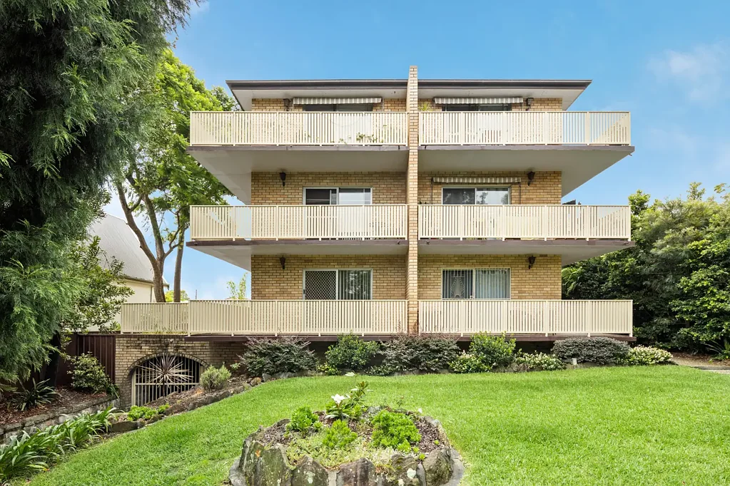 10/85 Alt Street, Ashfield, NSW 2131