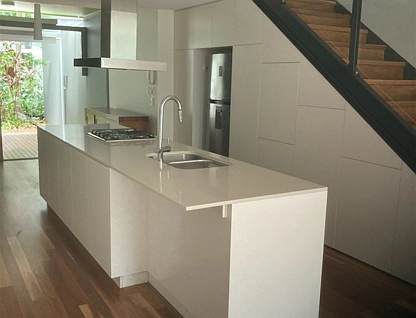 12w/28 Cordelia, South Brisbane, Brisbane - Inner City Region, 3 Kuwarto, 2 Banyo, Apartment