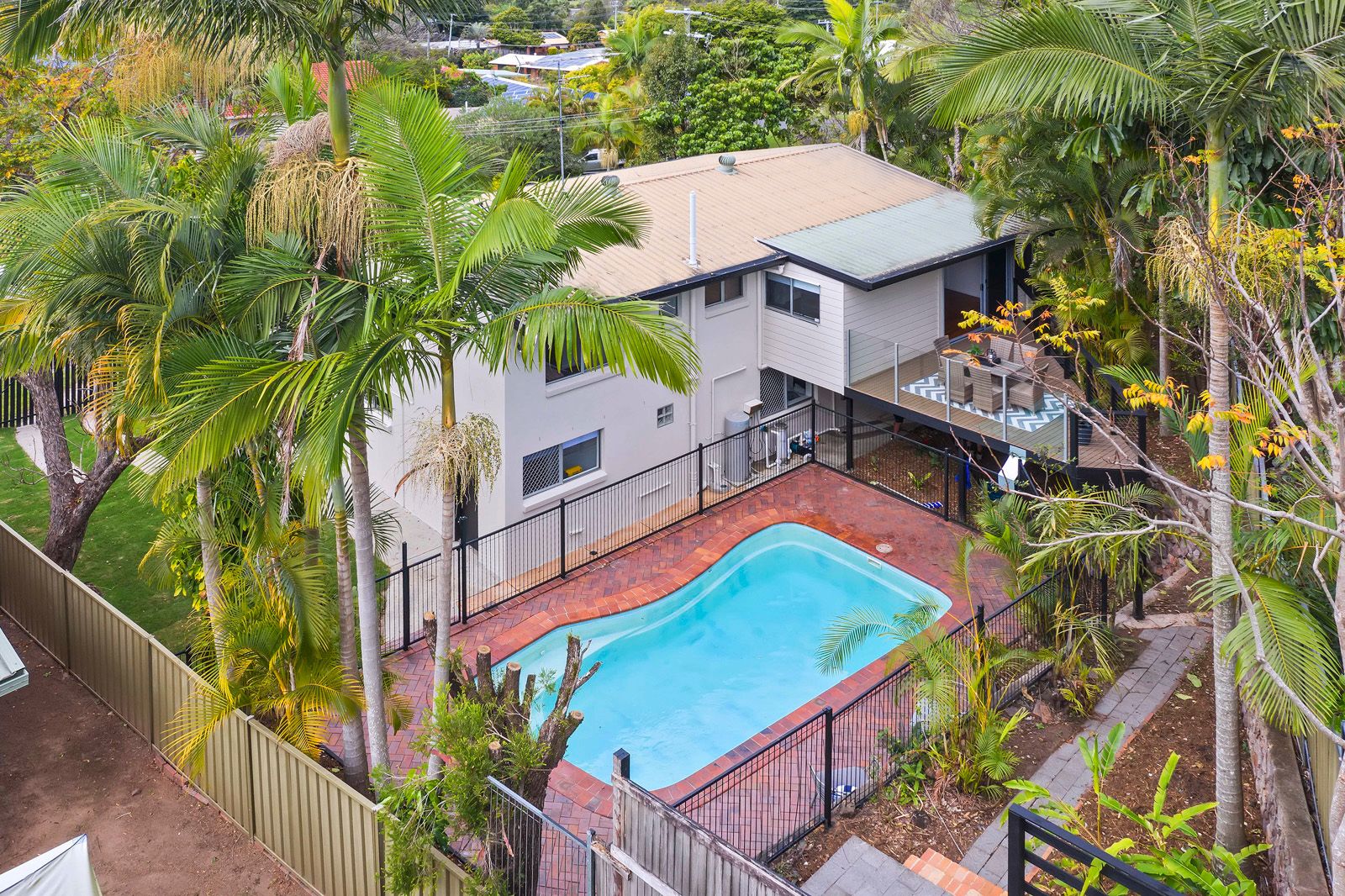 15 CUNNINGHAM CR, NAMBOUR QLD 4560, 0 Schlafzimmer, 0 Badezimmer, House