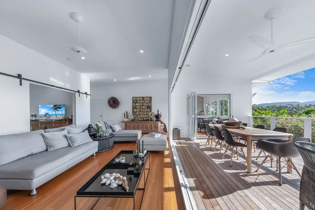 Cannonvale 4部屋 Private, Stylish and Purpose-Built - A Unique Offering in Cannonvale