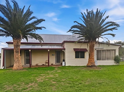 Bellata 3Zimmer Bring New Life to a True Country Classic