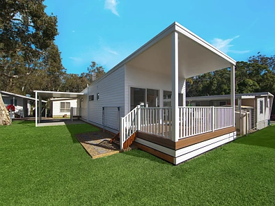 107/2 Macleay Drive, Halekulani, NSW 2262, 2 slaapkamers, 2 badkamers, Lifestyle Property