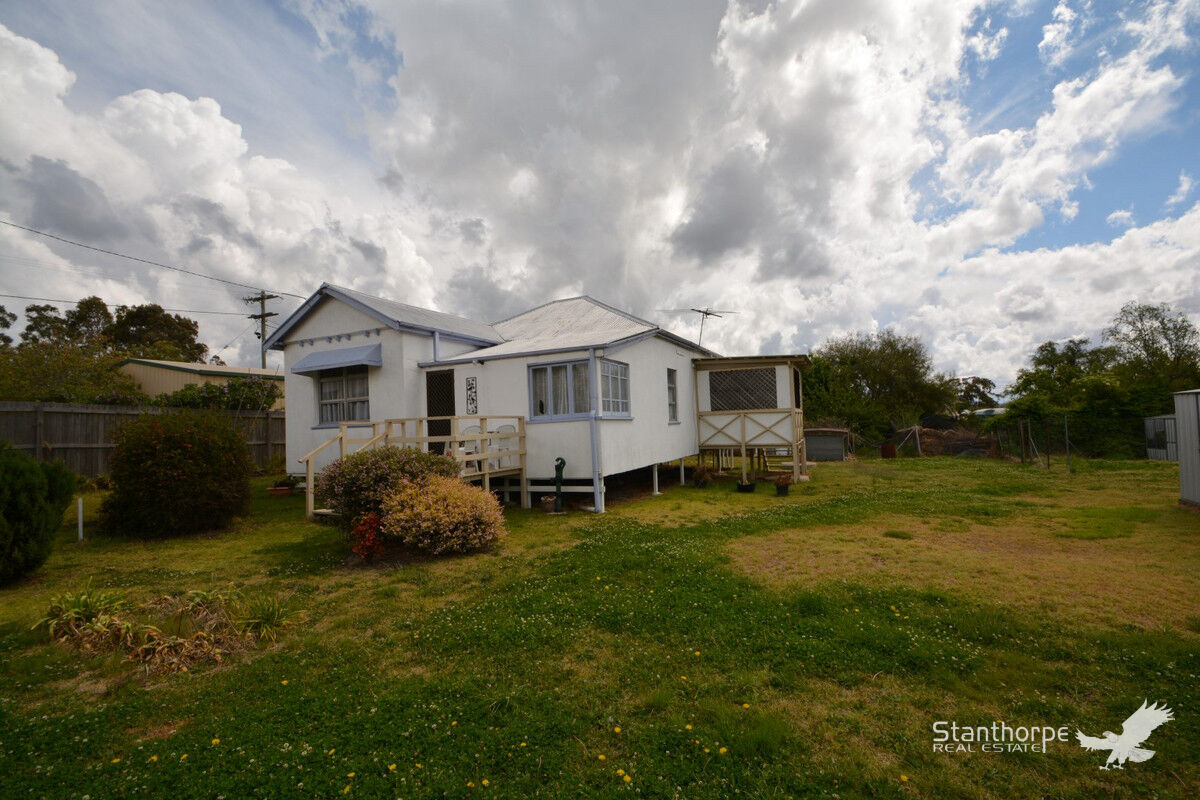 113 GRANITE BELT DR, THE SUMMIT QLD 4377, 0房, 0浴, House