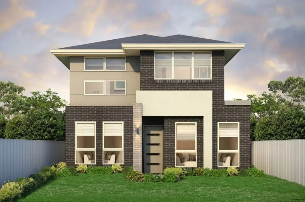 Leppington 4غرفة نوم Amazing Double Storey House in Leppington - Land Reg. Date
01/06/2027