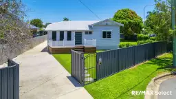 8 The Crescent, North Mackay