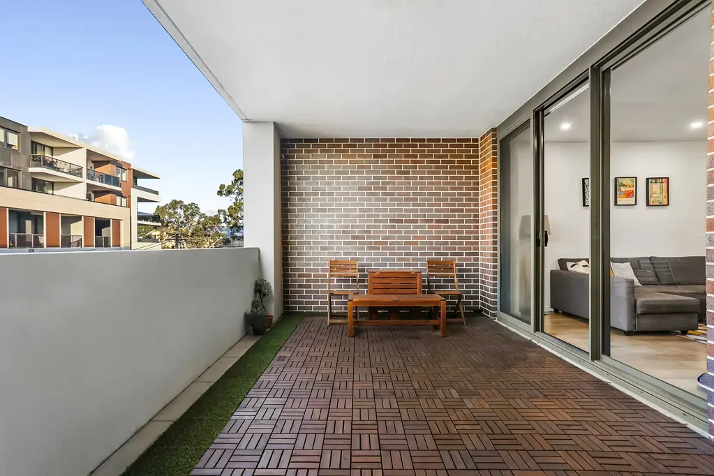 Belmore 2غرفة نوم Contemporary retreat located for lifestyle appeal