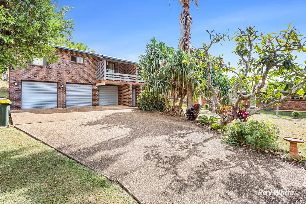 Quiet Coastal Living - Fully Furnished 2-Bedroom Unit