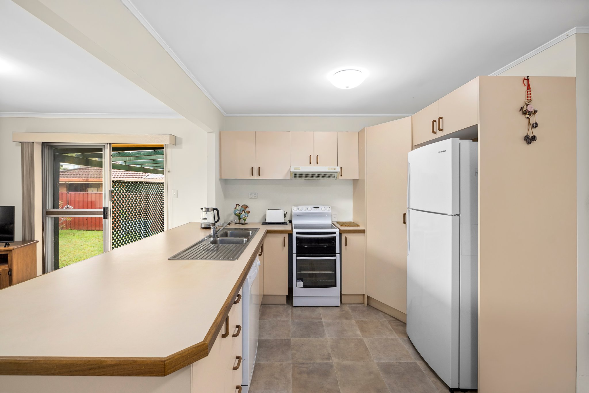 7 MCGINN RD, FERNY GROVE QLD 4055, 0房, 0浴, House