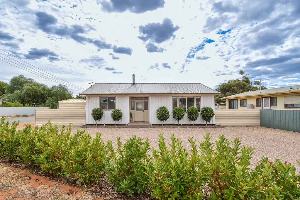 Crystal Brook 3 Bedroom Move-In Ready Home with Energy-Efficient Features