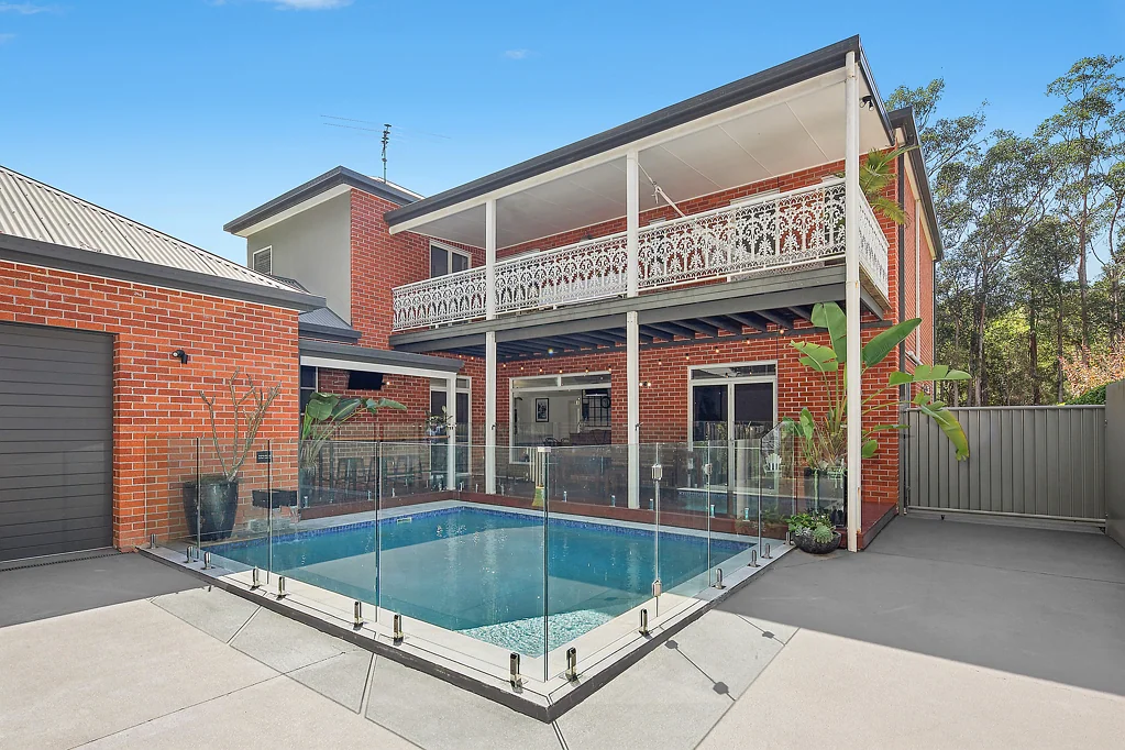 40 Moller Drive, Sawtell, NSW 2452