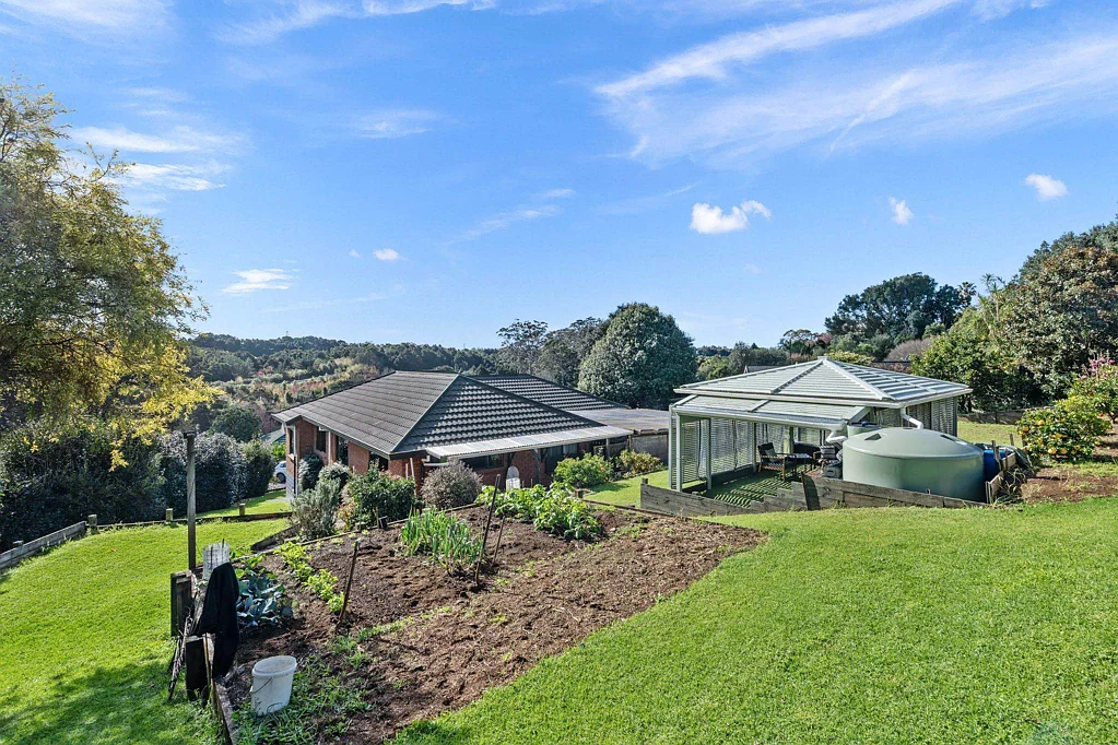 Kerikeri 4Kwarto Fun Outside, Comfort Inside