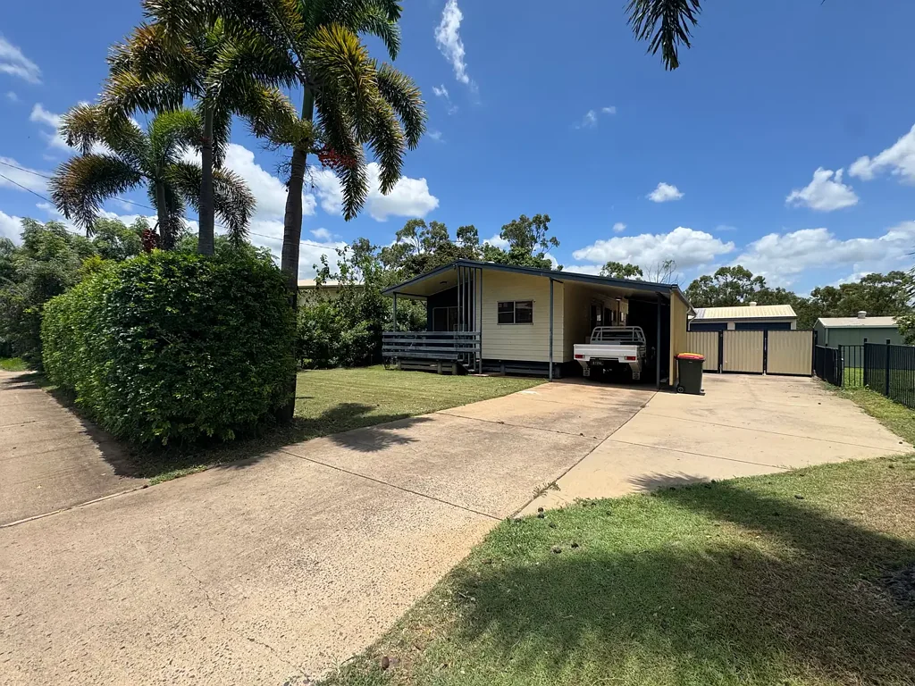 54 McCool Street, Moranbah, QLD 4744