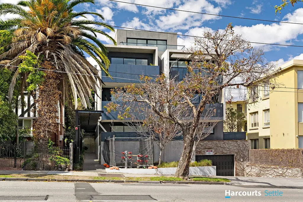G06/76 Barkly Street, St Kilda, VIC 3182