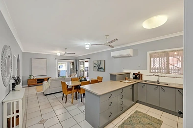 13 Fishtail Street, Kirwan, QLD 4817, 3 slaapkamers, 1 badkamers, House