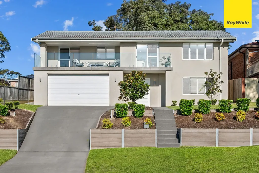 33 Marcella Street, North Epping, NSW 2121