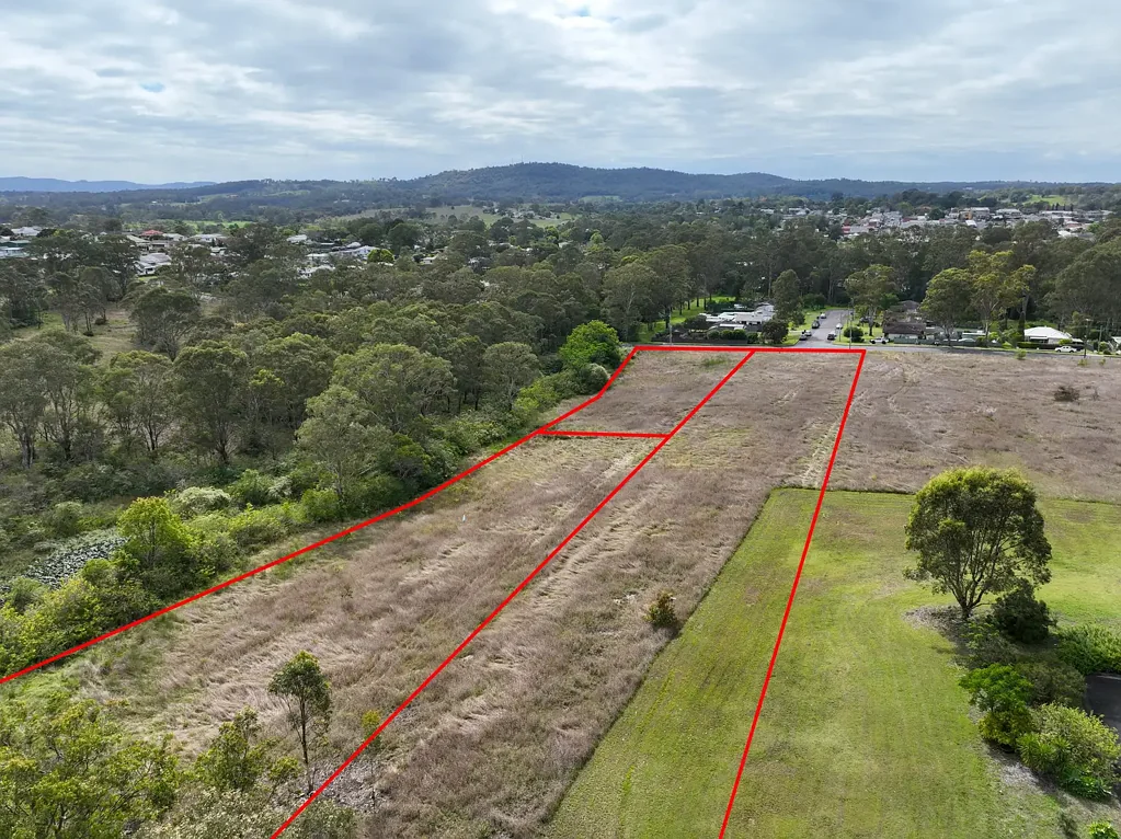 Wingham Spacious Block to Build Your Dream Home or Exceptional Greenfield Development Opportunity